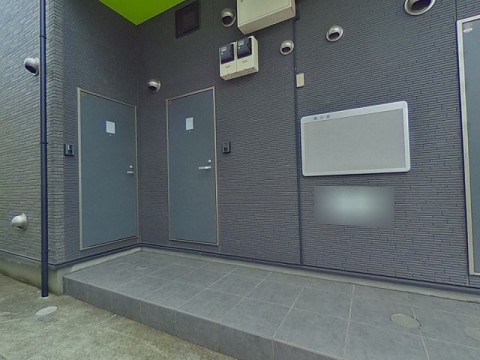 パノラマ