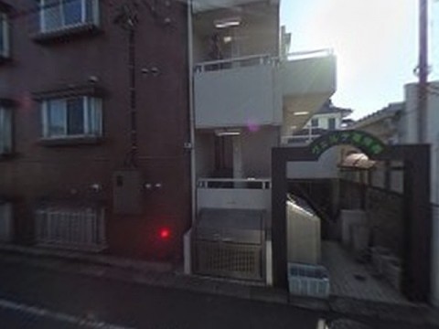 パノラマ