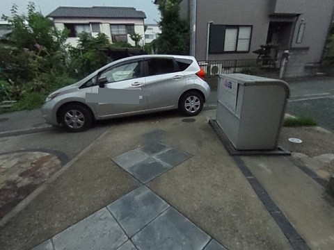パノラマ
