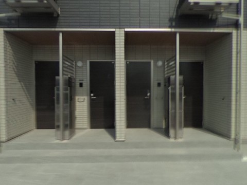 パノラマ