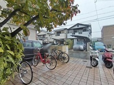 パノラマ
