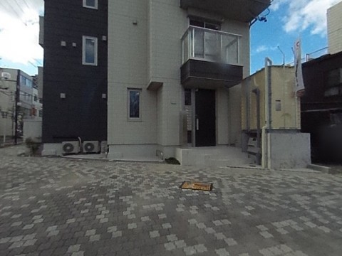 パノラマ