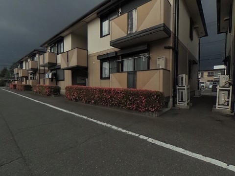 パノラマ