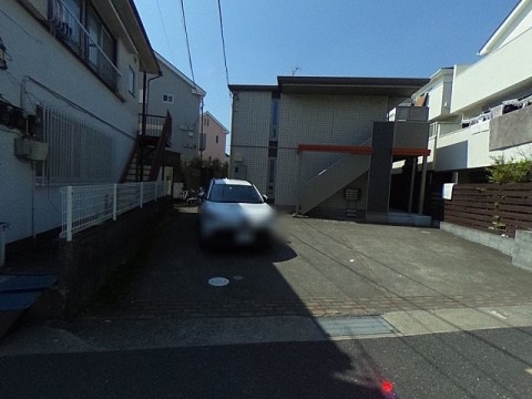 パノラマ