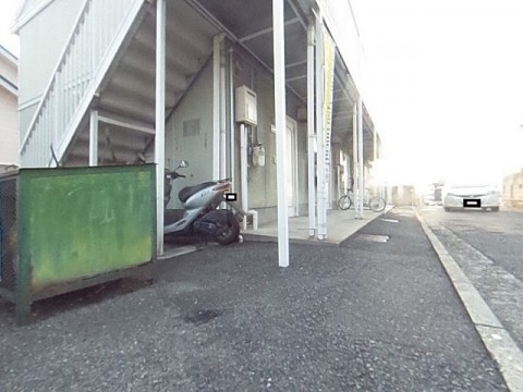 パノラマ