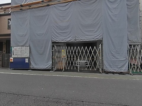 パノラマ
