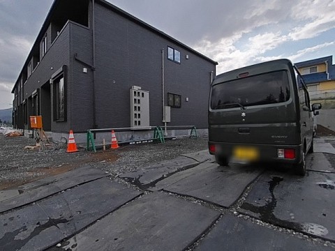 パノラマ