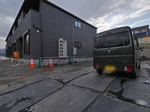 パノラマ