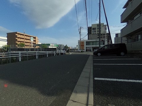 パノラマ