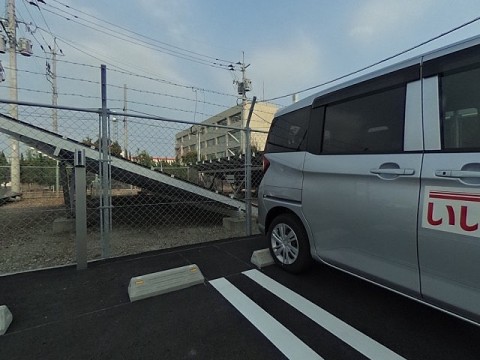 パノラマ