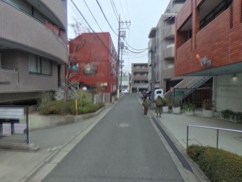パノラマ