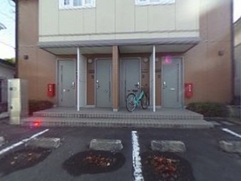 パノラマ