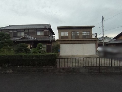 パノラマ
