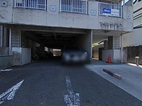 パノラマ
