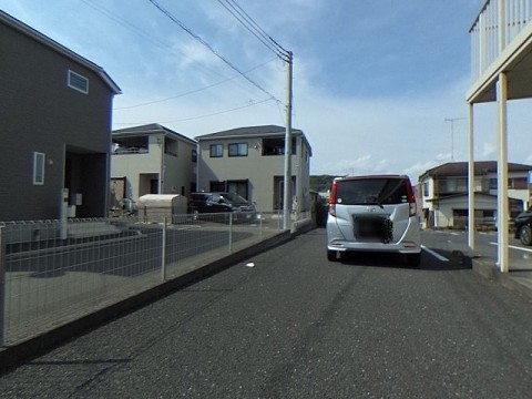 パノラマ