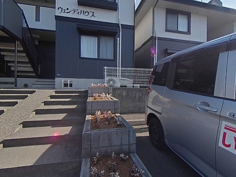パノラマ