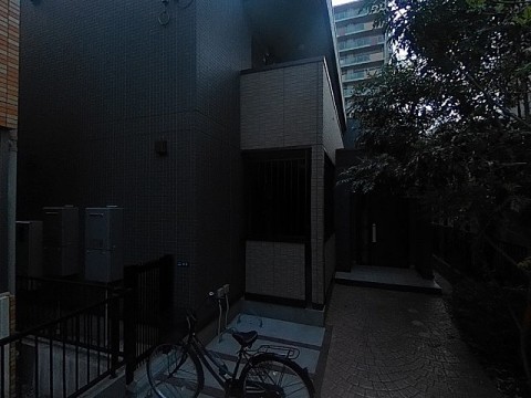 パノラマ