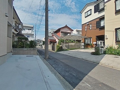 パノラマ
