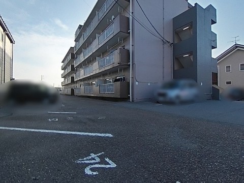 パノラマ