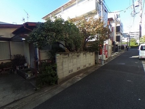 パノラマ