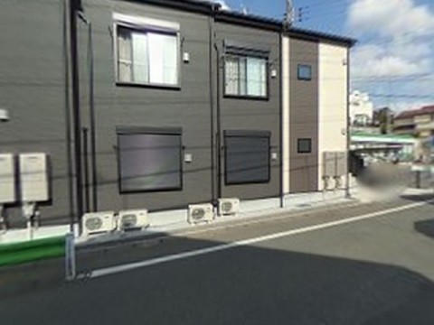 パノラマ