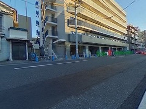 パノラマ