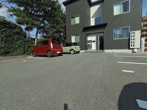 パノラマ
