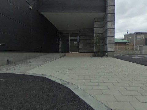 パノラマ
