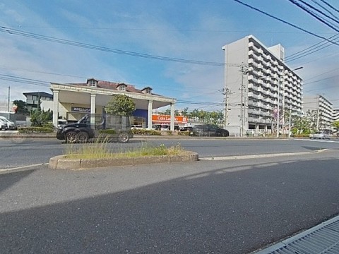 パノラマ