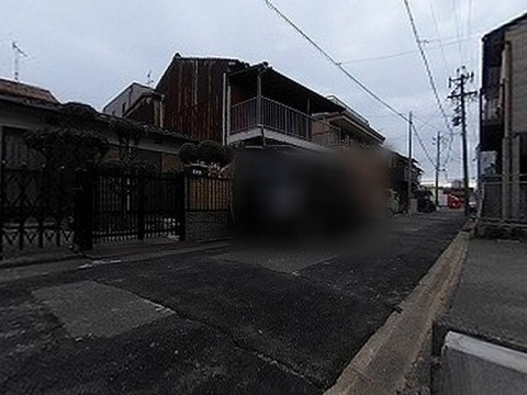 パノラマ