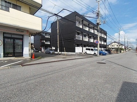 パノラマ