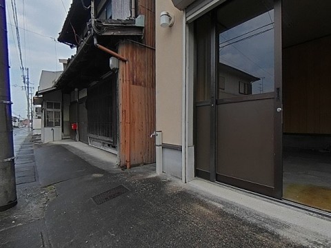パノラマ