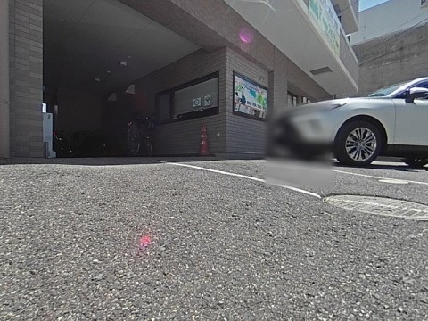 パノラマ