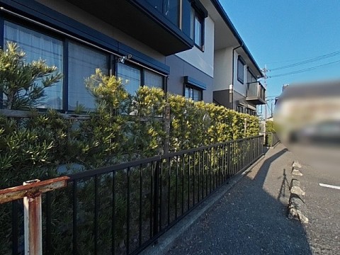 パノラマ