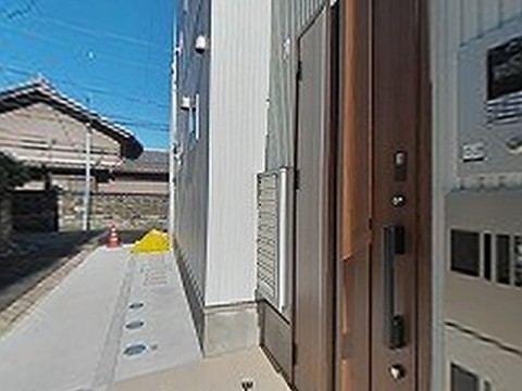 パノラマ