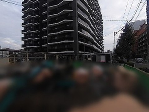 パノラマ