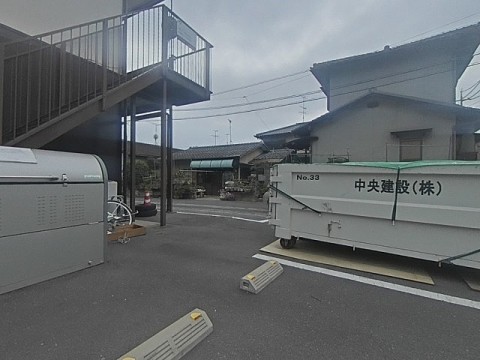 パノラマ