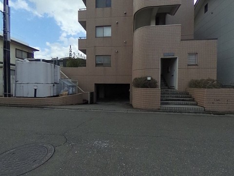パノラマ