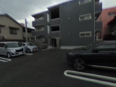パノラマ