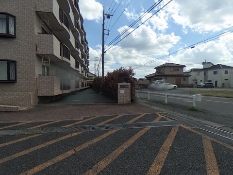 パノラマ