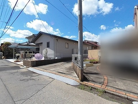 パノラマ