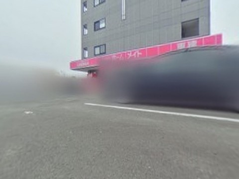 パノラマ