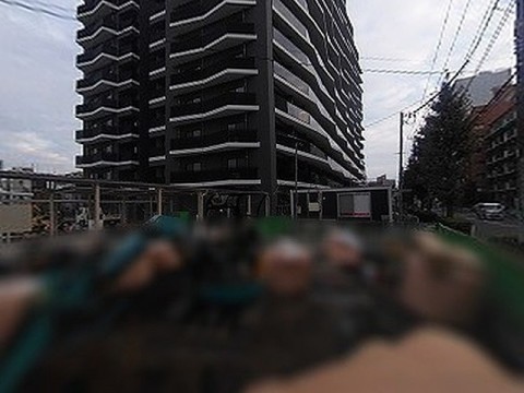 パノラマ