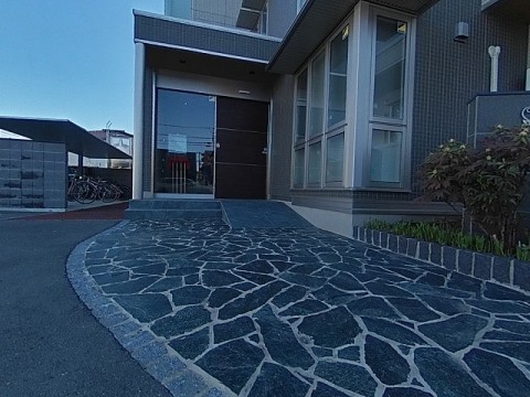 パノラマ