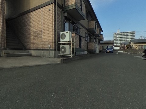 パノラマ