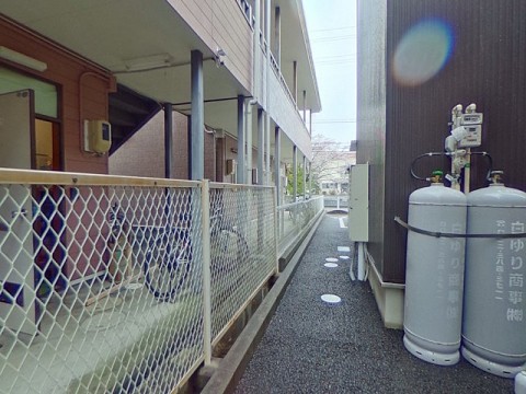 パノラマ