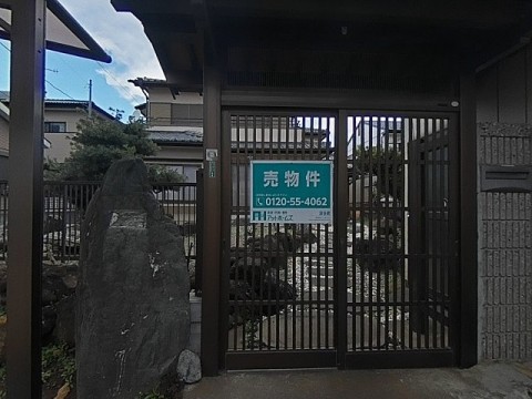 パノラマ