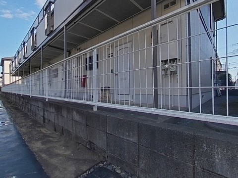 パノラマ