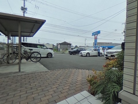パノラマ