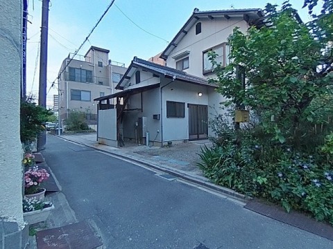 パノラマ